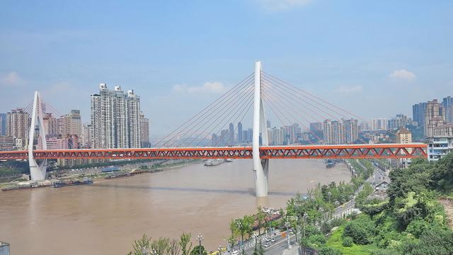 Twin River Bridges